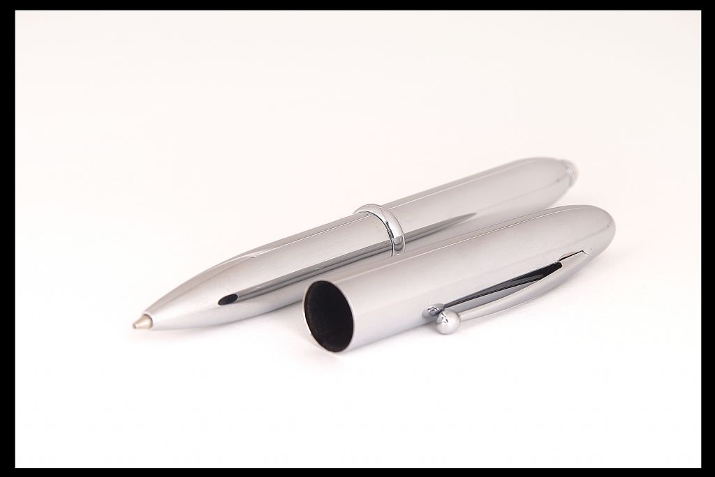 Yazmayan Kalem Misali Bekliyorum..