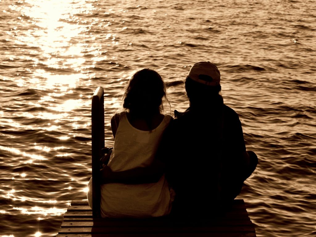 g�nbat�m�nda romantizm..