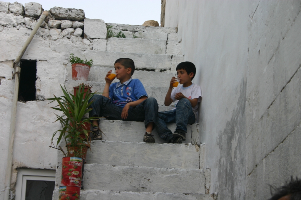 serin limonata ien ocuklar