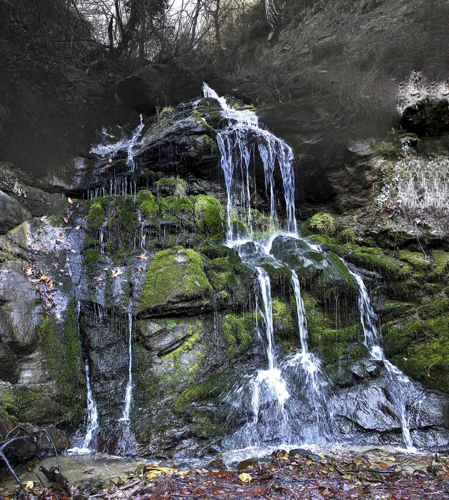 �elale- Babada� / Denizli