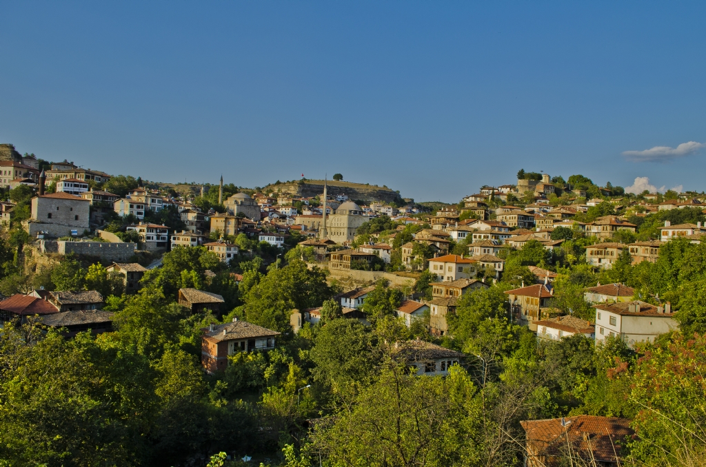 Safranbolu
