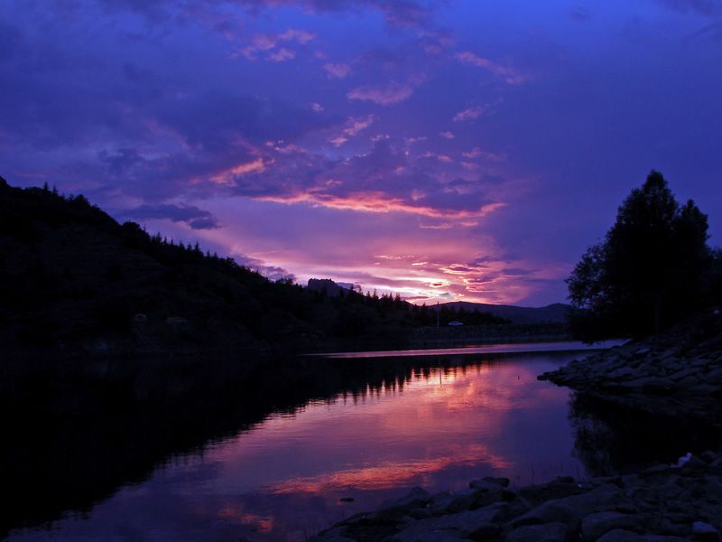 k�rm�z�l� mavili