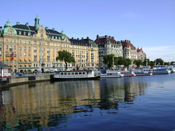 stockholm