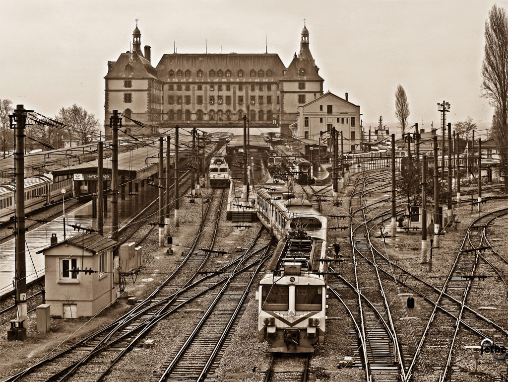 haydarpaa gar ve istasyonu 