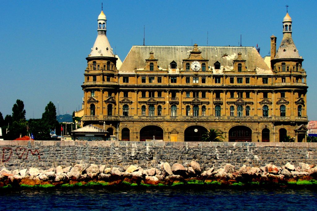 HAYDARPAA