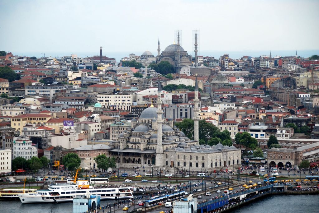 istanbul