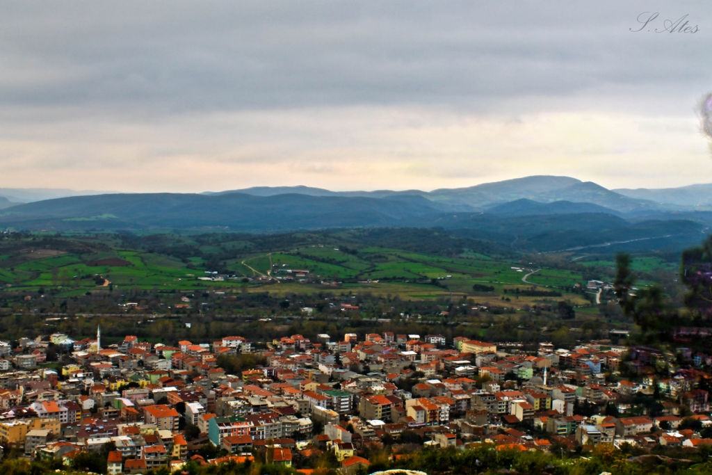 anakkale-Biga