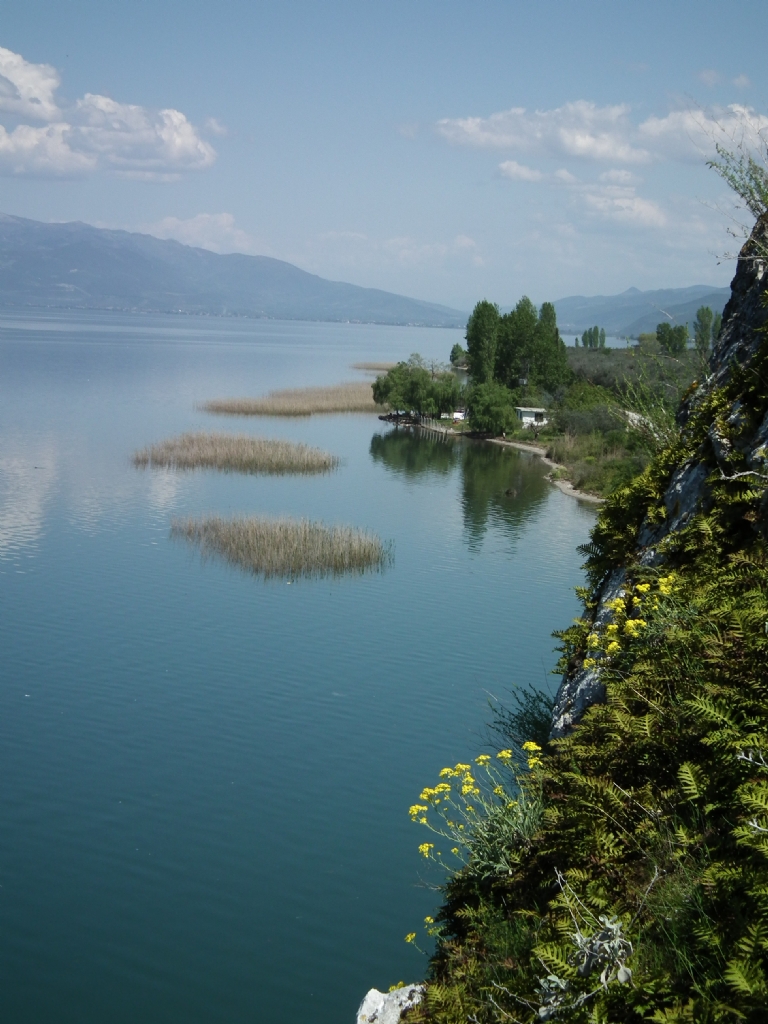 karaca kaya