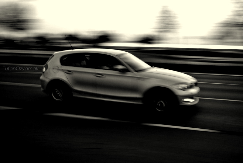 Bmw Panning