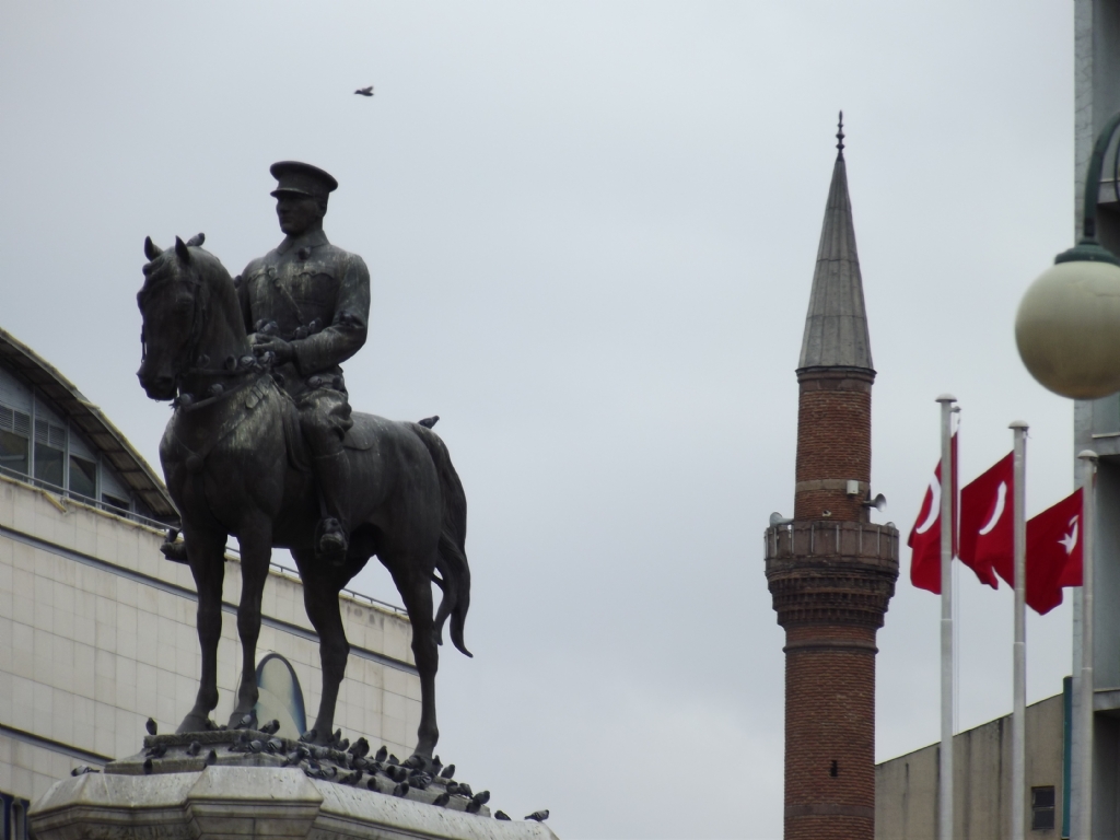 Ulus, Ankara