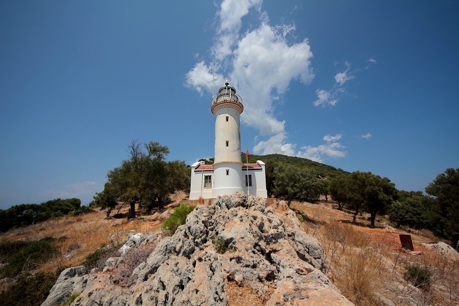 Gelidonya Feneri