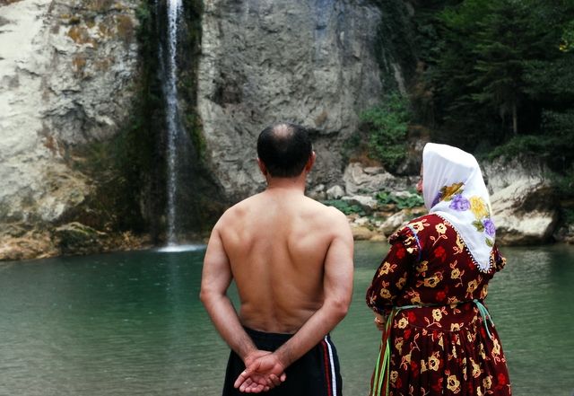 hava �ok s�cakt�...