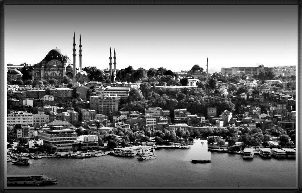 stanbul...