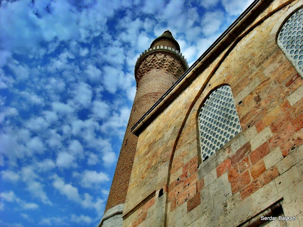 Ulu cami-Bursa