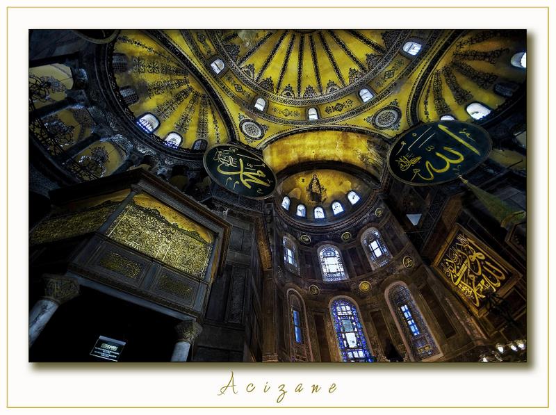 Ayasofya 