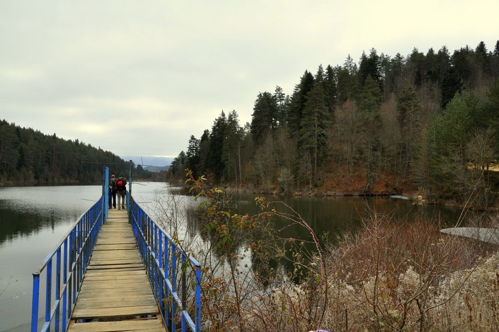 Bozcaarmut'tan Yans�malar