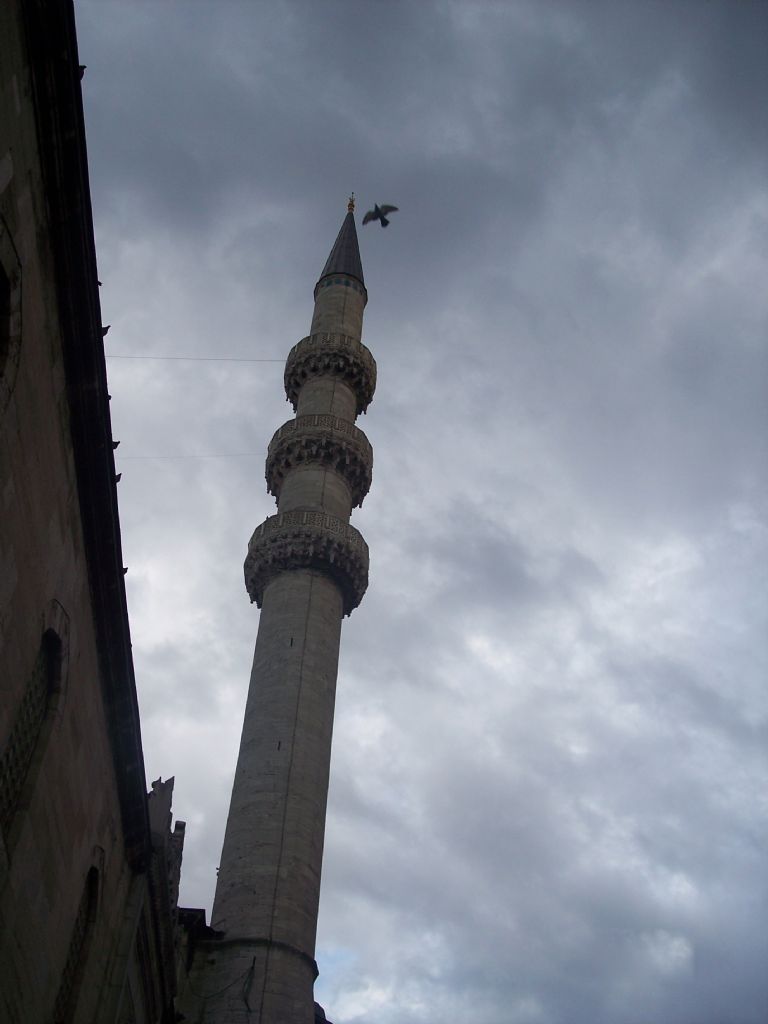 Eminn Camii