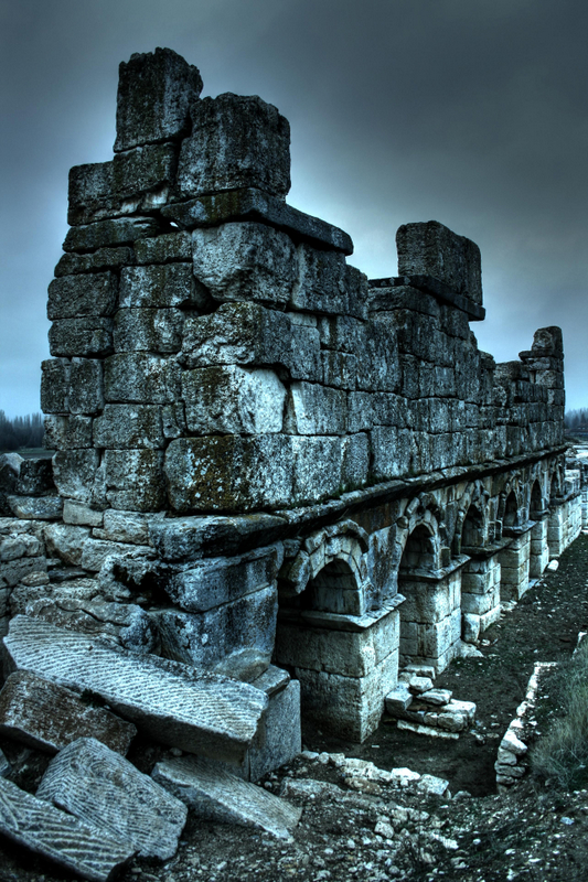 stadion tiyatro girii