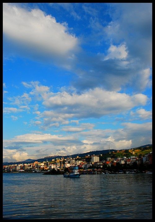 Trabzon-Akaabat