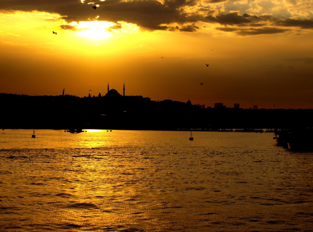 K�z�l Ak�amlar Hali�