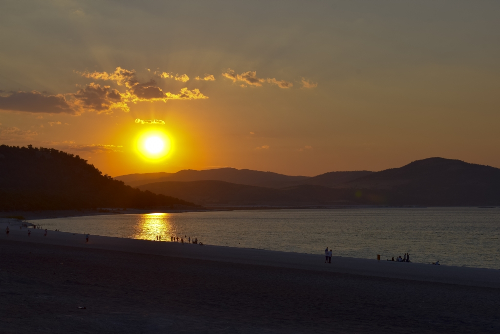 Salda gl Yeșilova Burdur 