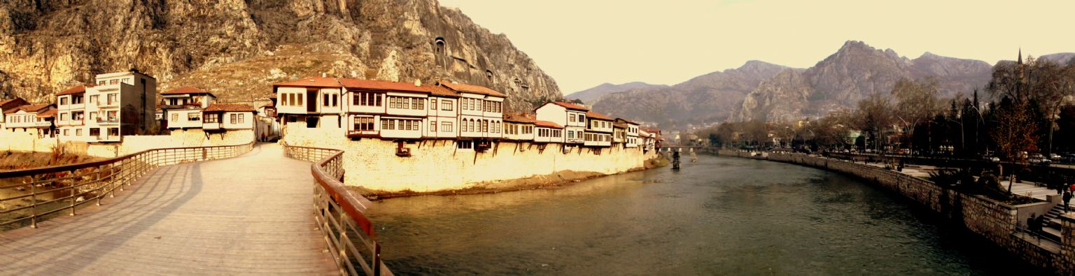 Amasya.Yeilrmak