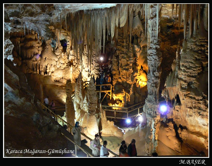 Dnyada sayl gzelliklerden biri