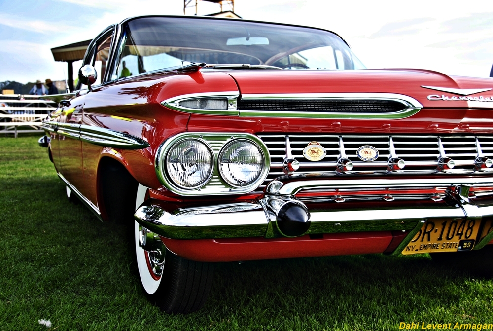 59 IMPALA 