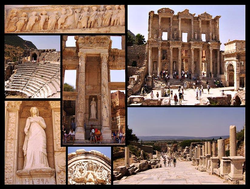 Ephesus