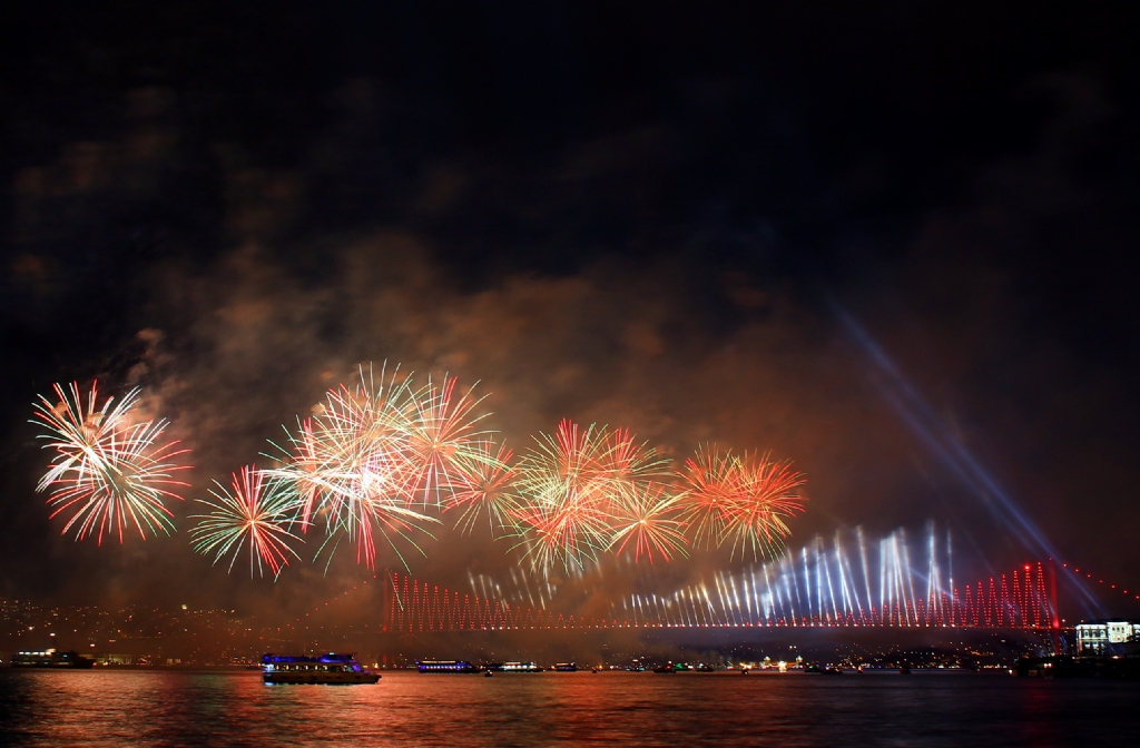 Cumhuriyet Bayram� 2012-8