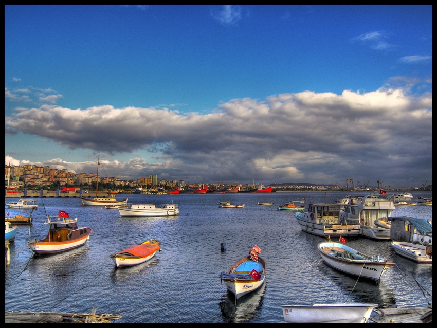 Pendik Sahili