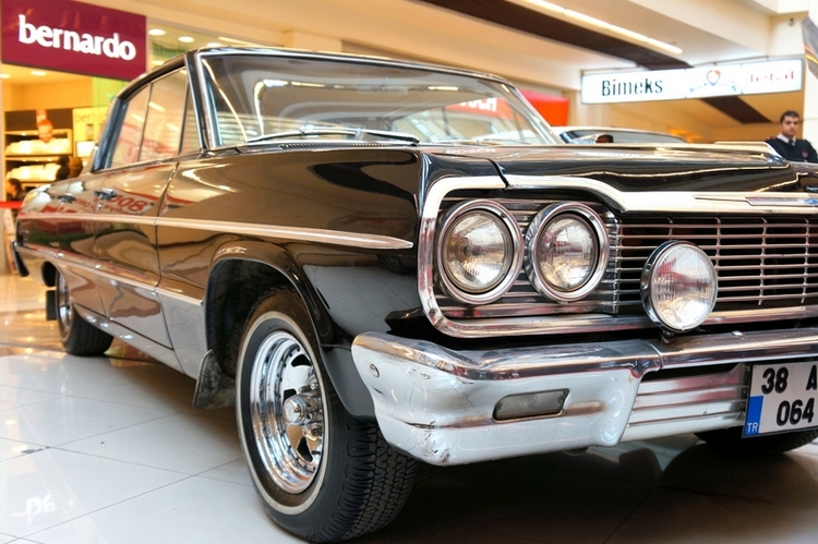 1964 Chevrolet Impala 