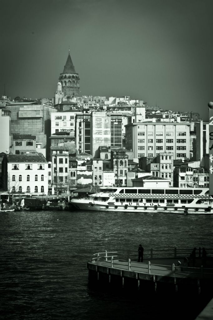 Galata ve Galata