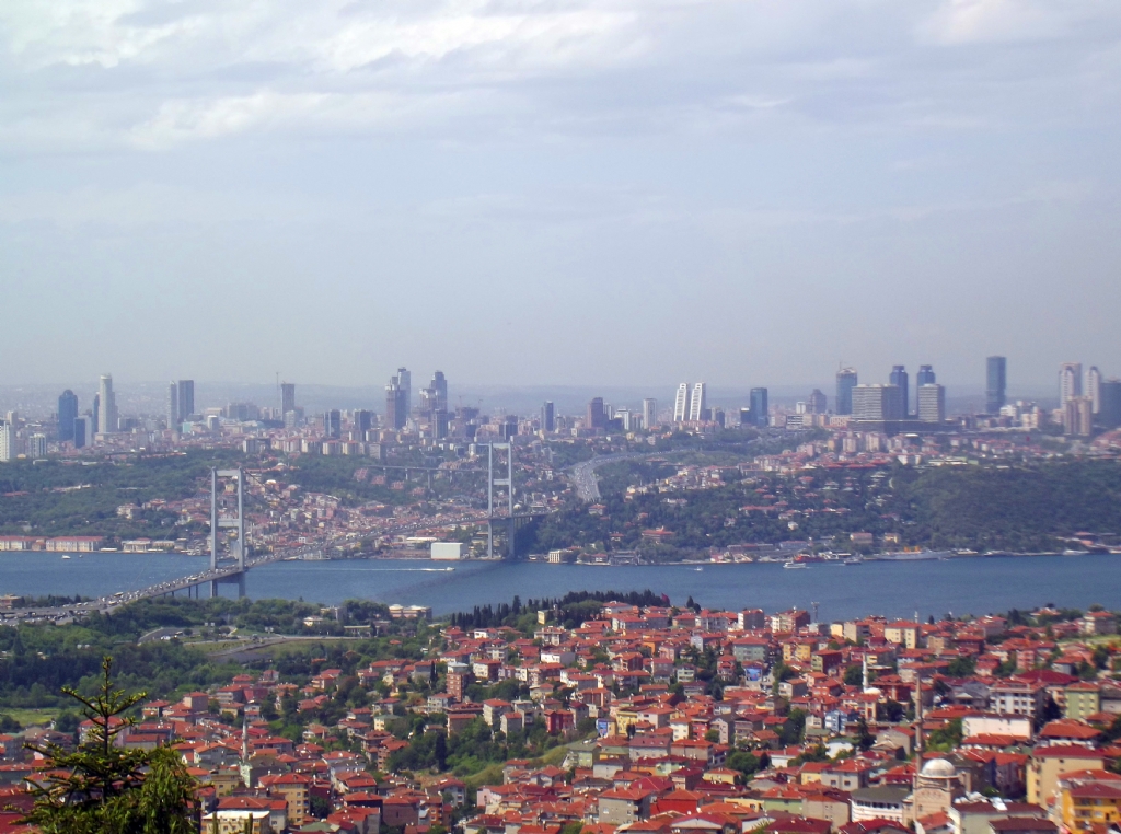 stanbul..