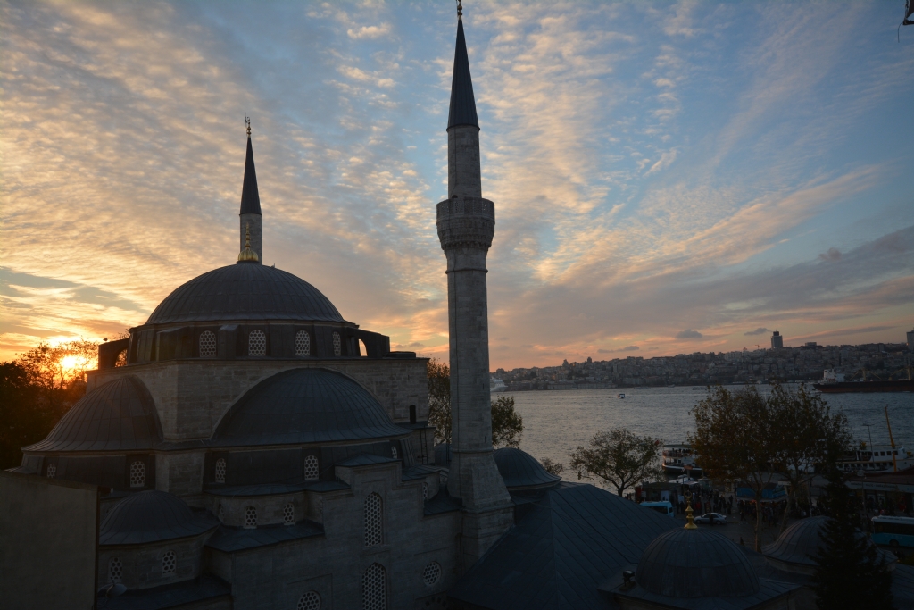 GNBATIMI MHRMAH SULTAN