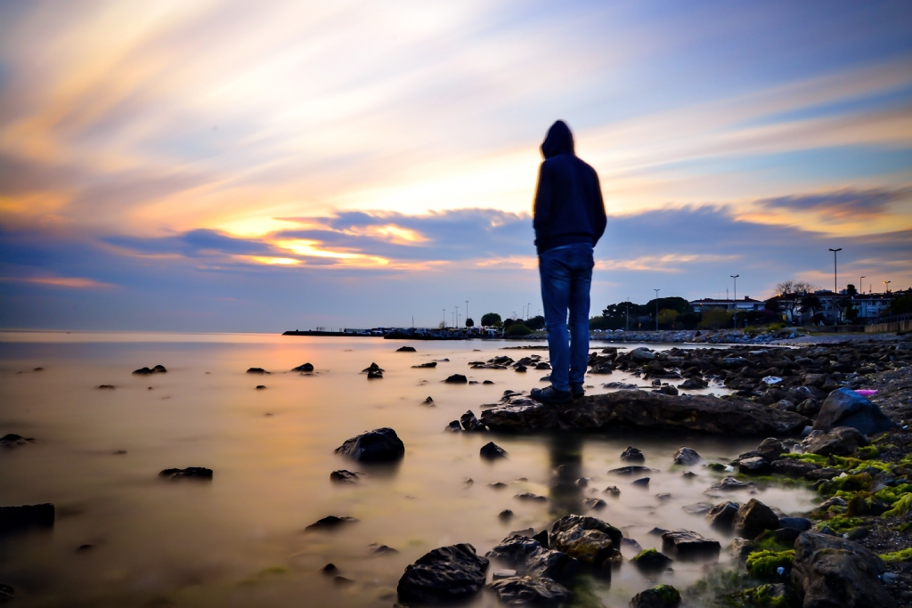 Bostanc� Uzun Pozlama