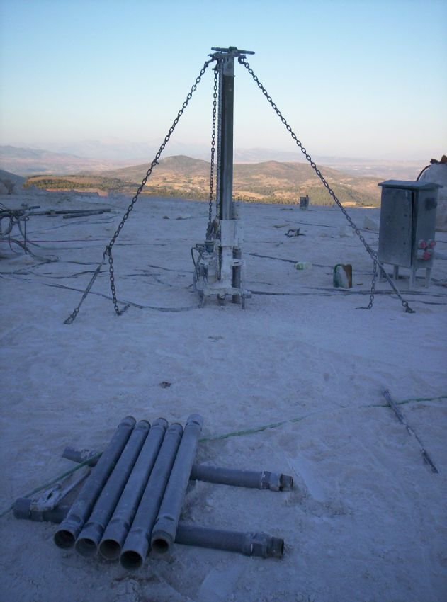 bulutlarn stnde maden olur m?