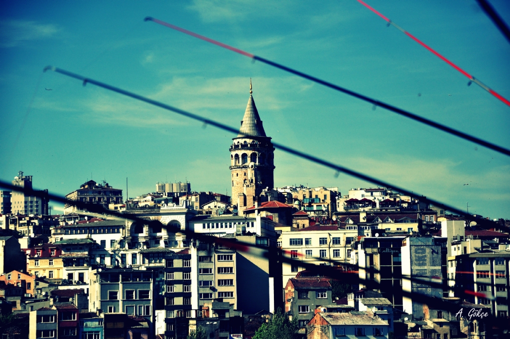 Eminnnden Galata