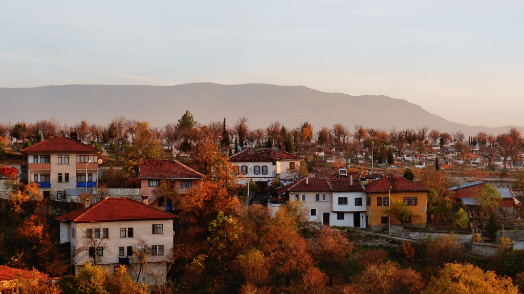 Safranbolu