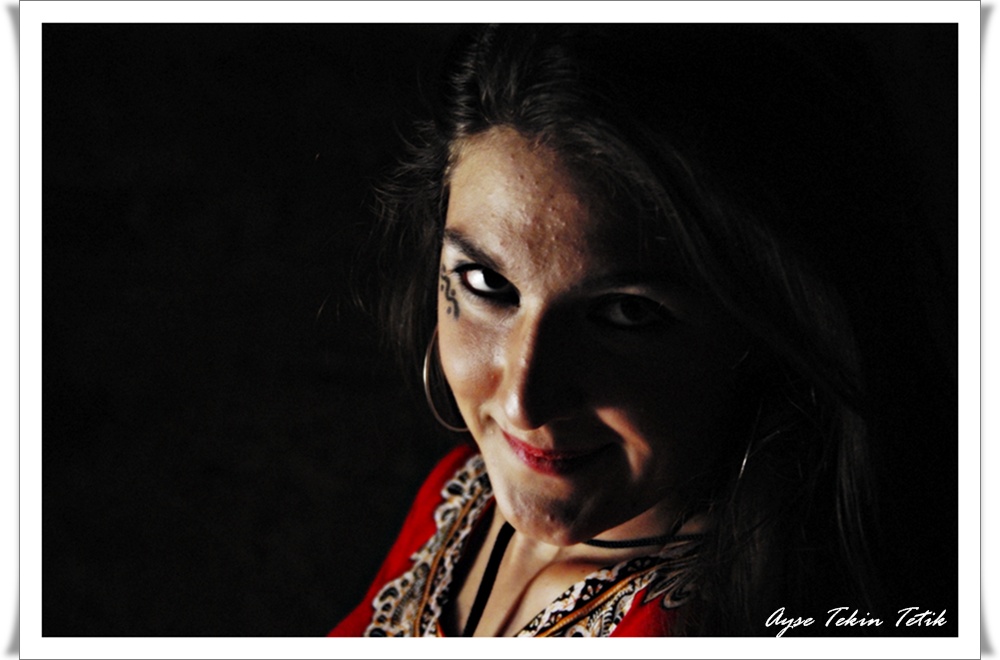 SEN BENM HER EYMSN !...