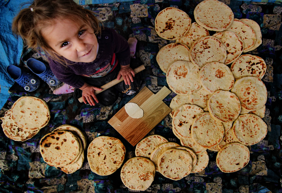 Anadoluda ya�amak sanatt�r