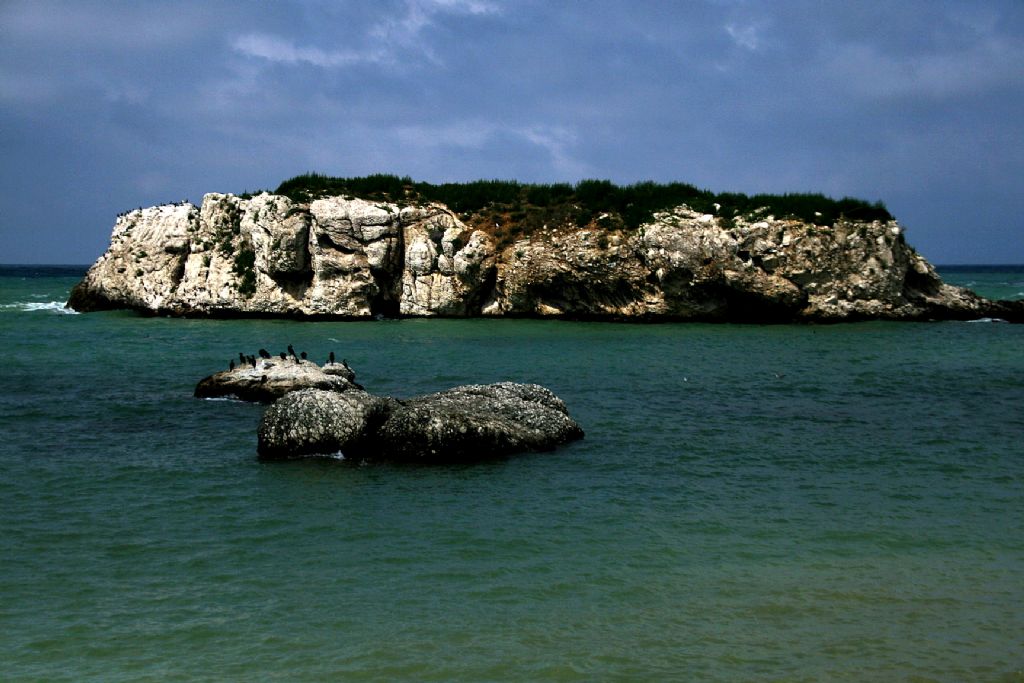 ile Sahilleri