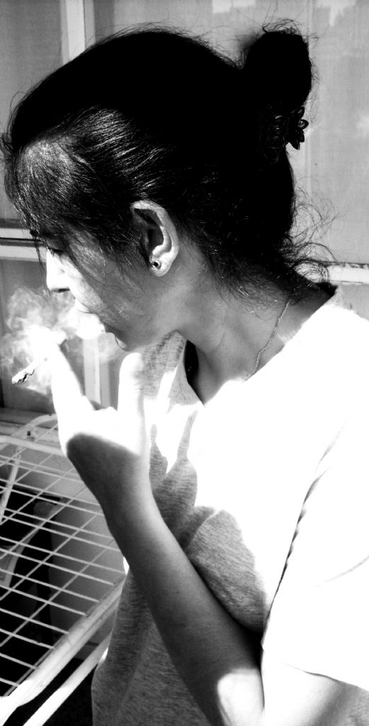 kim bilirdi terkedileceimi ?