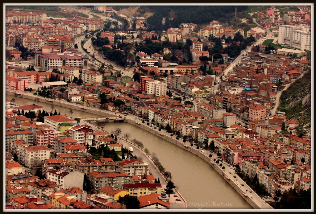 Amasya