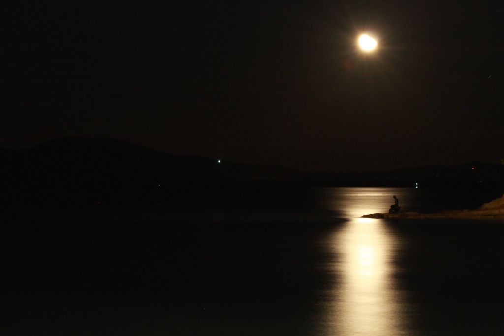 Dalyan- Denizk�z�