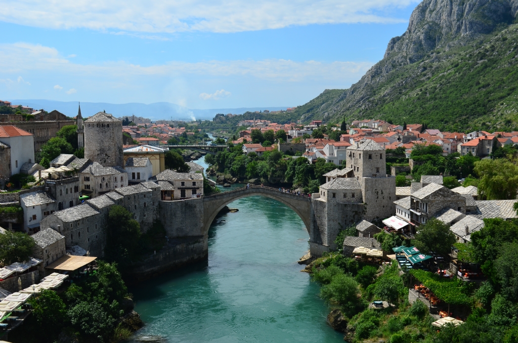 Mostar Kprs