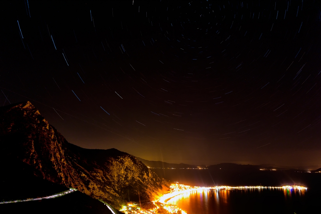 Egirdir de Yldz Saray