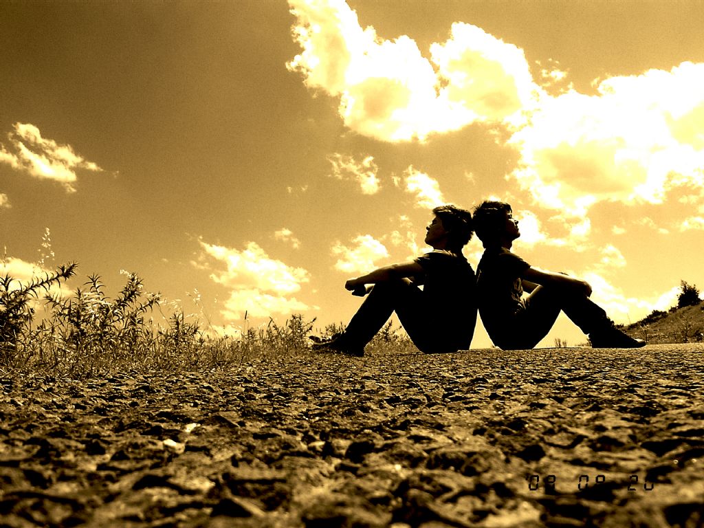 Zamandan bir kare daha almtm :)(: