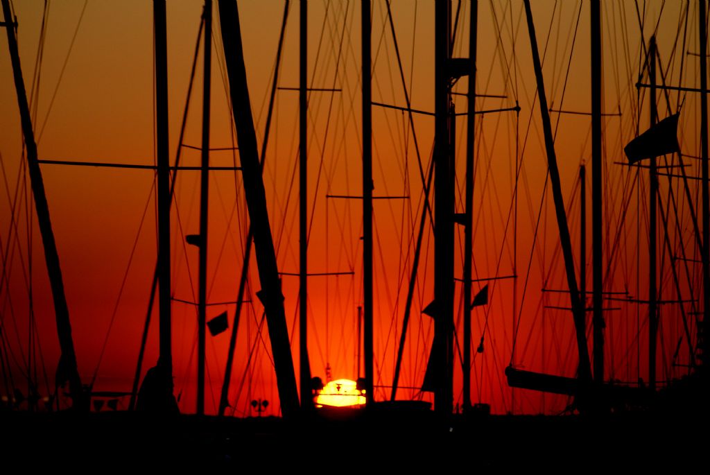 g�nbat�m�nda marina