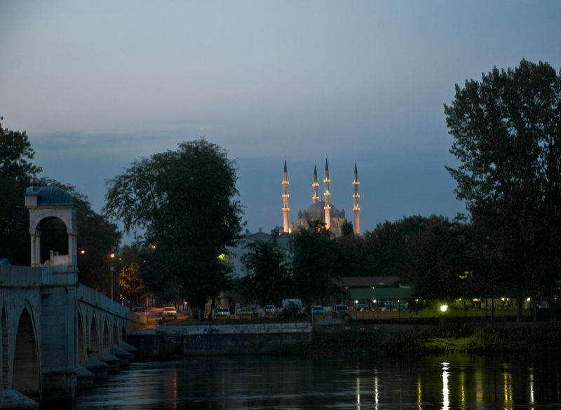 edirne